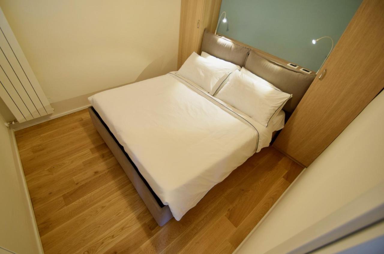 伊塞奥Casa Bredina公寓 外观 照片
